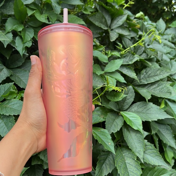 Starbucks Copper Siren Soft Touch!! - Picture 2 of 2